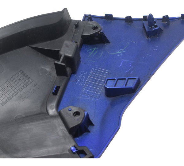 Carenagem Lateral Esquerda Yamaha Mt 03 20-25 Original