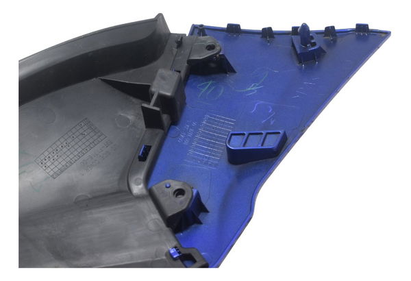 Carenagem Lateral Esquerda Yamaha Mt 03 20-25 Original