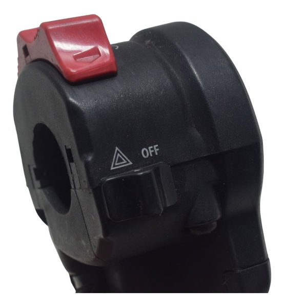 Chave Punho Partida Yamaha Mt 03 20-25 Original