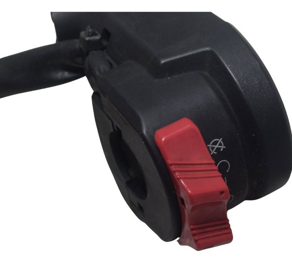 Chave Punho Partida Yamaha Mt 03 20-25 Original