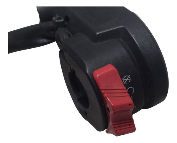 Chave Punho Partida Yamaha Mt 03 20-25 Original