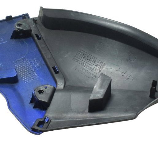 Carenagem Lateral Direita Yamaha Mt 03 20-25 Original