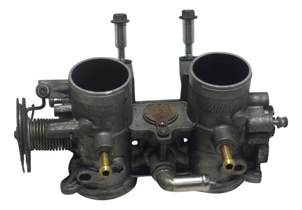 Corpo Injeção Yamaha Mt 03 20-25 Original