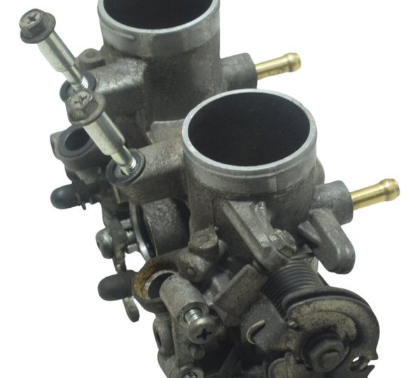 Corpo Injeção Yamaha Mt 03 20-25 Original