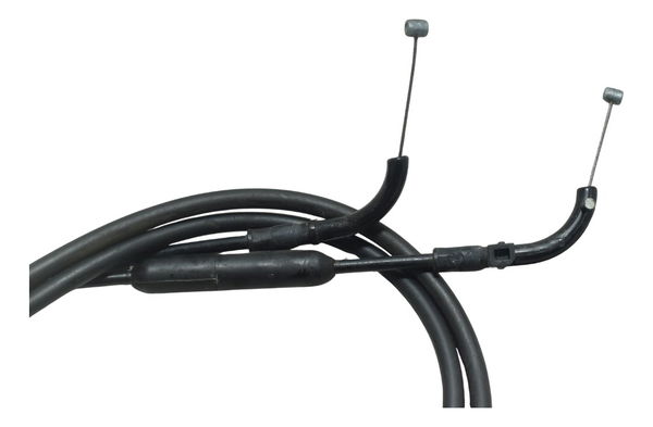 Cabo A E B Acelerador Yamaha Mt 03 20-25 Original