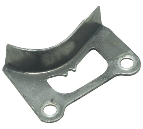 Chapa Inferior Corrente Comando Yamaha Mt 03 20-25 Original
