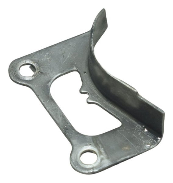 Chapa Inferior Corrente Comando Yamaha Mt 03 20-25 Original