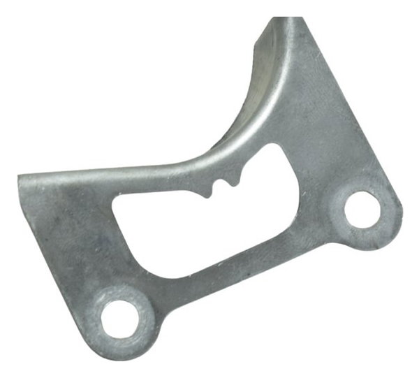 Chapa Inferior Corrente Comando Yamaha Mt 03 20-25 Original
