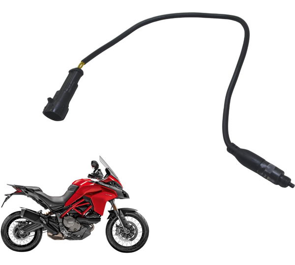 Interruptor Freio Traseiro Ducati Multistrada 950 S 20-23