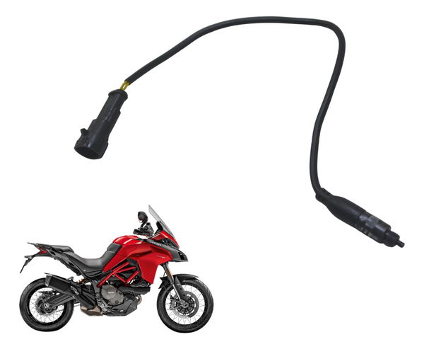 Interruptor Freio Traseiro Ducati Multistrada 950 S 20-23