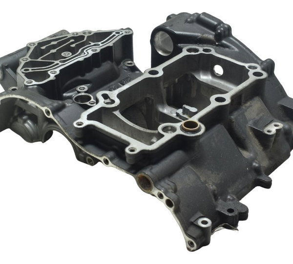 Carcaça Bloco Superior Motor Yamaha Mt 03 20-25 Original