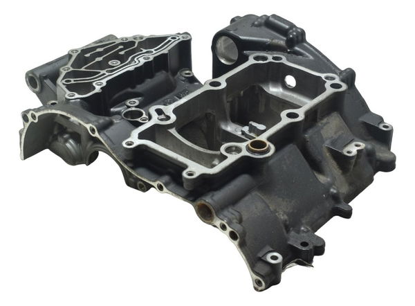 Carcaça Bloco Superior Motor Yamaha Mt 03 20-25 Original