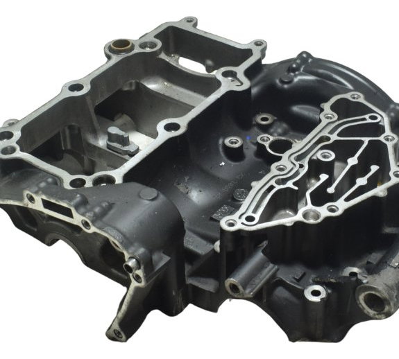 Carcaça Bloco Superior Motor Yamaha Mt 03 20-25 Original
