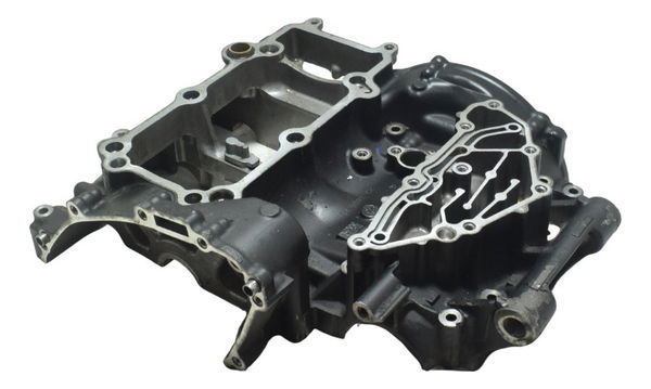 Carcaça Bloco Superior Motor Yamaha Mt 03 20-25 Original