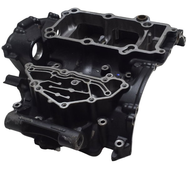 Carcaça Bloco Superior Motor Yamaha Mt 03 20-25 Original