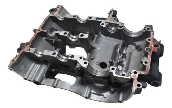 Carcaça Bloco Superior Motor Yamaha Mt 03 20-25 Original