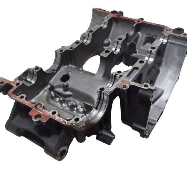 Carcaça Bloco Superior Motor Yamaha Mt 03 20-25 Original