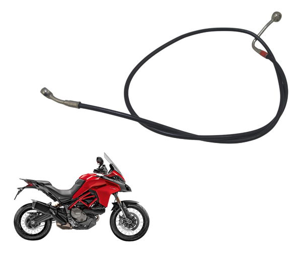 Flexível Freio Abs Diant Ducati Multistrada 950 S 20-23 Orig