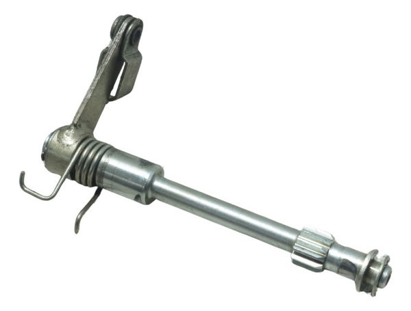 Eixo Acionador Embreagem Yamaha Mt 03 20-25 Original