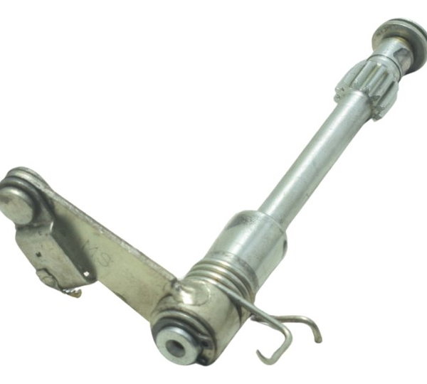 Eixo Acionador Embreagem Yamaha Mt 03 20-25 Original