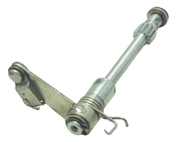 Eixo Acionador Embreagem Yamaha Mt 03 20-25 Original