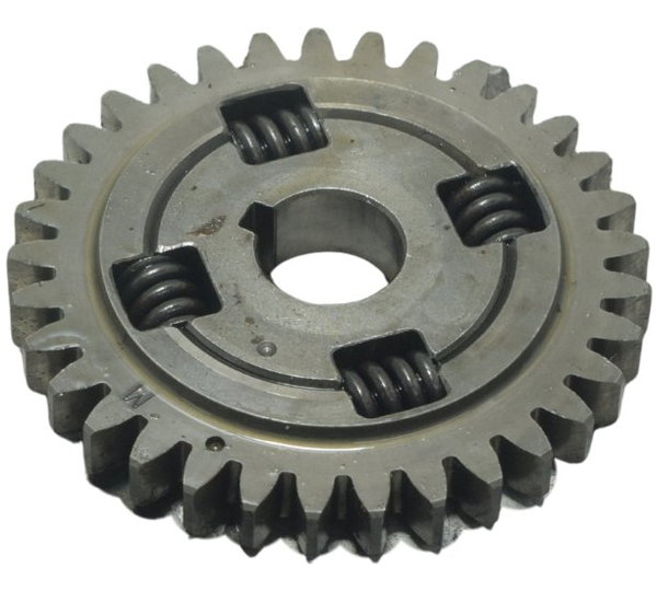 Engrenagem Balanceiro Yamaha Mt 03 20-25 Original