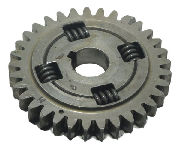 Engrenagem Balanceiro Yamaha Mt 03 20-25 Original