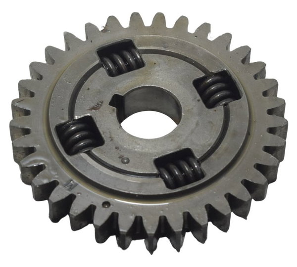 Engrenagem Balanceiro Yamaha Mt 03 20-25 Original