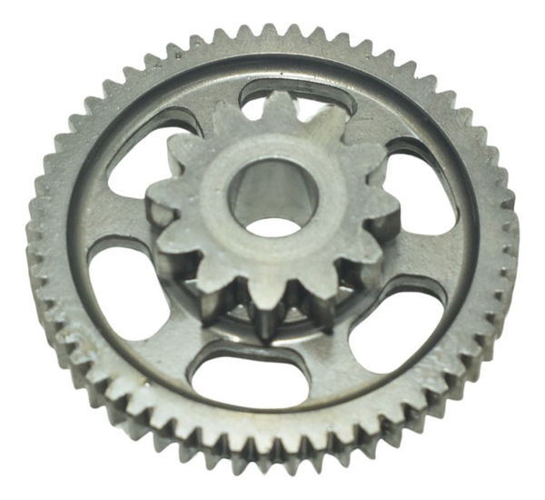 Engrenagem Redução Partida Yamaha Mt 03 20-25 Original