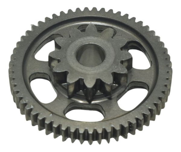 Engrenagem Redução Partida Yamaha Mt 03 20-25 Original