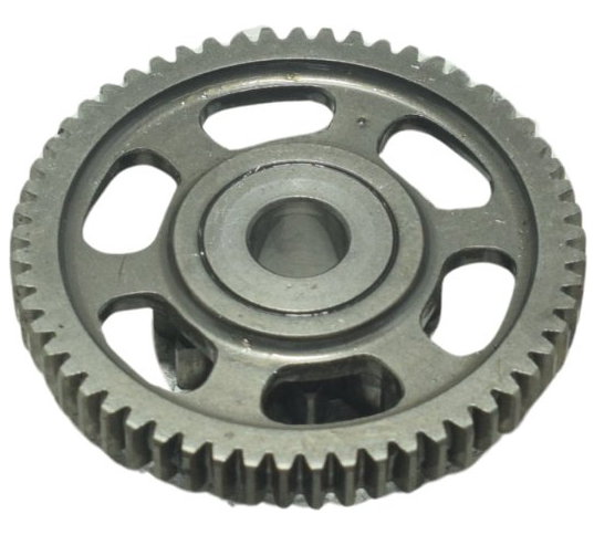 Engrenagem Redução Partida Yamaha Mt 03 20-25 Original