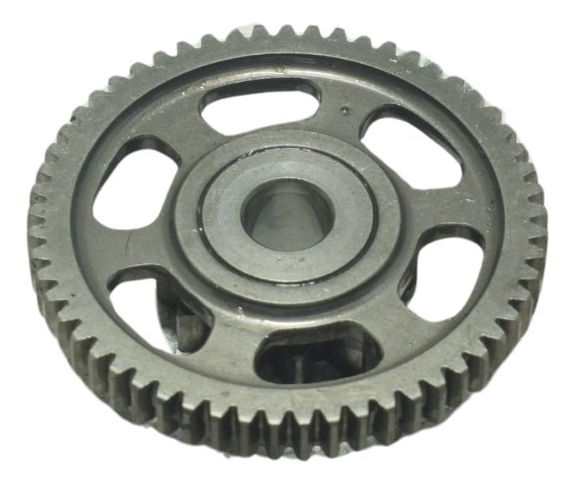 Engrenagem Redução Partida Yamaha Mt 03 20-25 Original