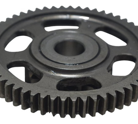 Engrenagem Redução Partida Yamaha Mt 03 20-25 Original