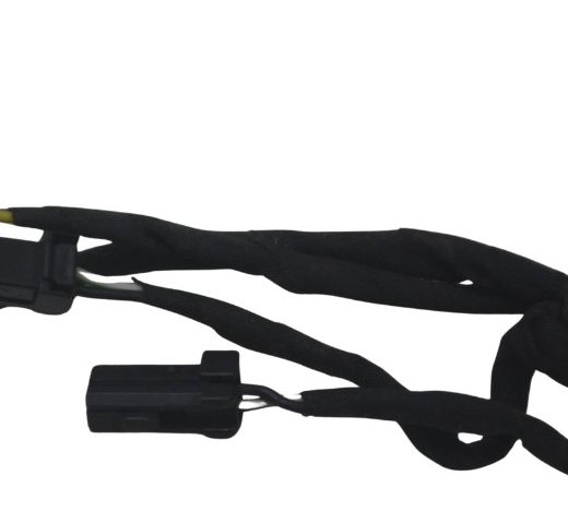 Chicote Lanterna Tras C/detal Ducati Multistrada 950 S 20-23