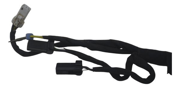 Chicote Lanterna Tras C/detal Ducati Multistrada 950 S 20-23