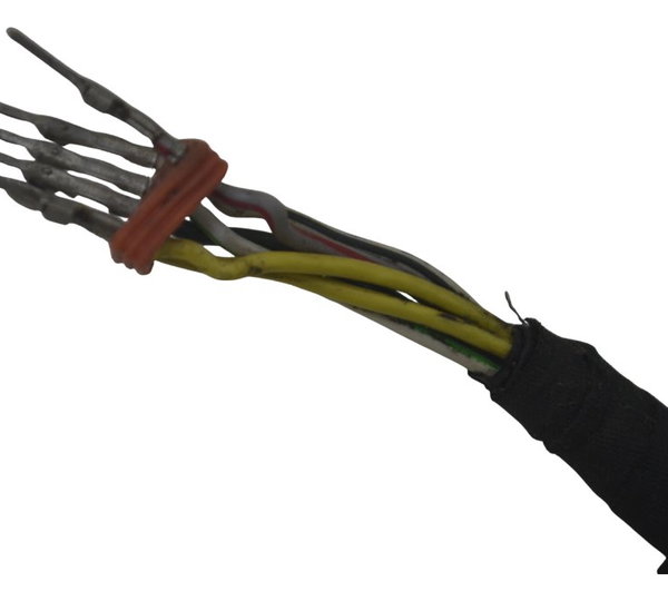 Chicote Lanterna Tras C/detal Ducati Multistrada 950 S 20-23