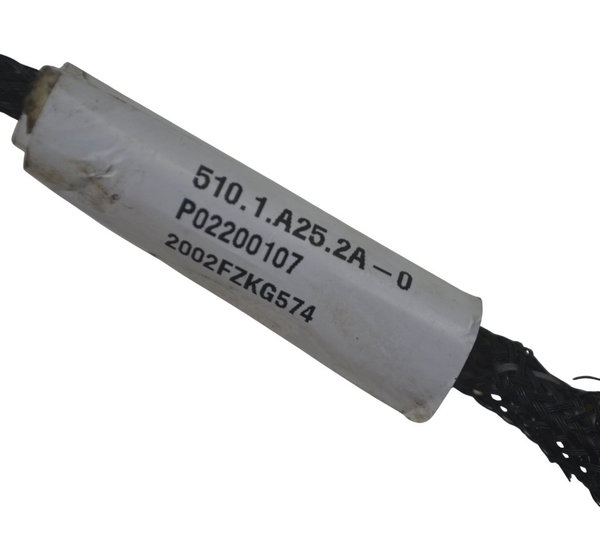 Chicote Lanterna Tras C/detal Ducati Multistrada 950 S 20-23