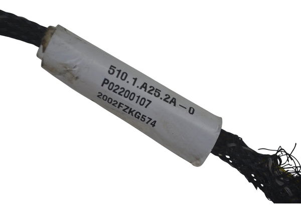 Chicote Lanterna Tras C/detal Ducati Multistrada 950 S 20-23