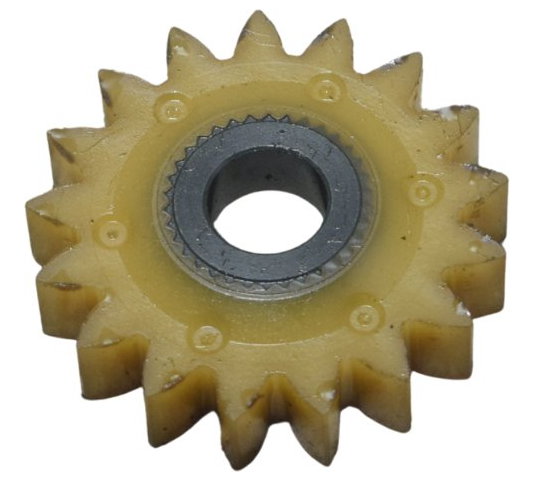 Engrenagem Bomba Oleo Yamaha Mt 03 20-25 Original