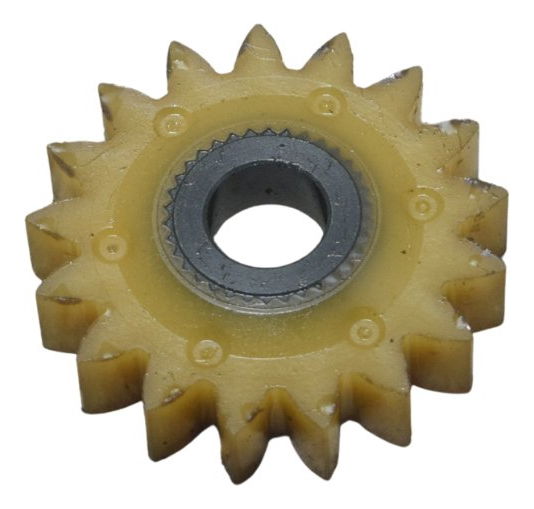 Engrenagem Bomba Oleo Yamaha Mt 03 20-25 Original