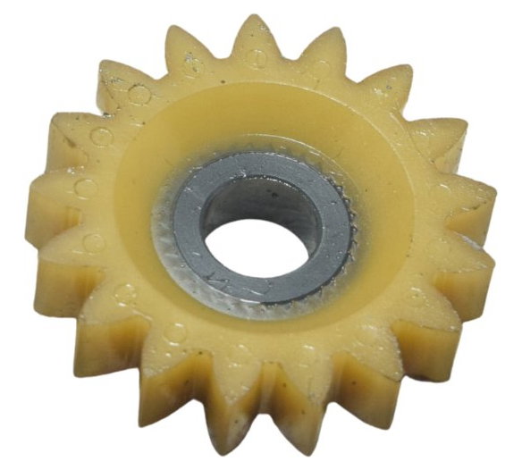 Engrenagem Bomba Oleo Yamaha Mt 03 20-25 Original