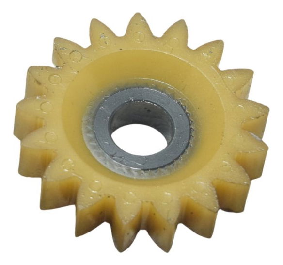 Engrenagem Bomba Oleo Yamaha Mt 03 20-25 Original