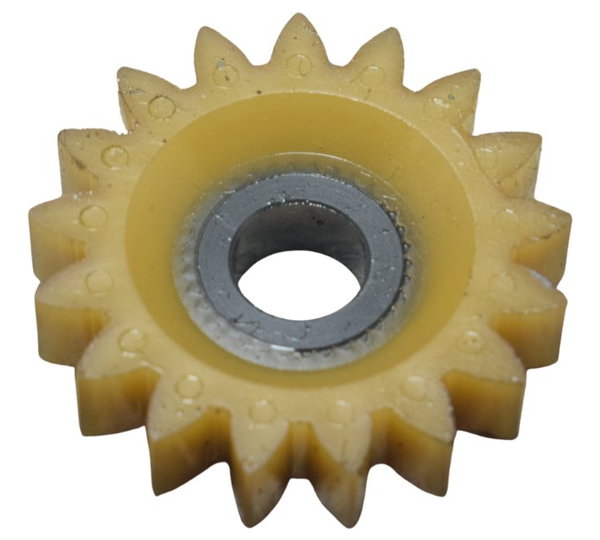 Engrenagem Bomba Oleo Yamaha Mt 03 20-25 Original