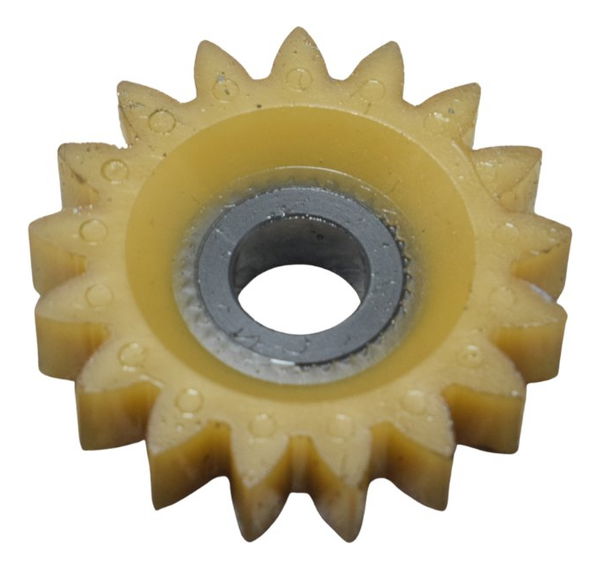 Engrenagem Bomba Oleo Yamaha Mt 03 20-25 Original