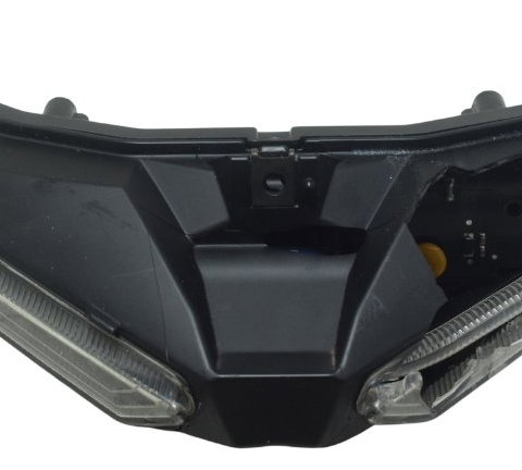 Farol C/avaria Yamaha Mt 03 20-25 Original Ambos Lados