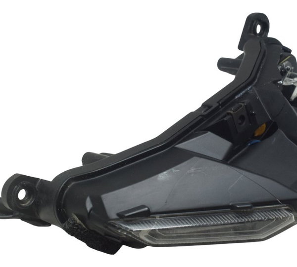 Farol C/avaria Yamaha Mt 03 20-25 Original Ambos Lados