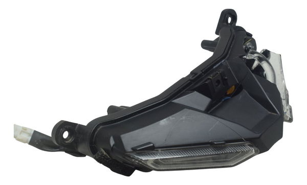 Farol C/avaria Yamaha Mt 03 20-25 Original Ambos Lados
