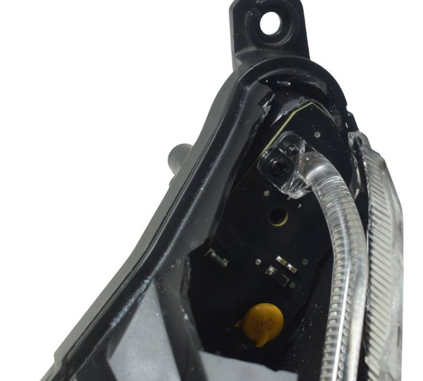 Farol C/avaria Yamaha Mt 03 20-25 Original Ambos Lados