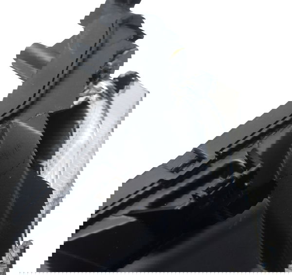 Farol C/avaria Yamaha Mt 03 20-25 Original Ambos Lados