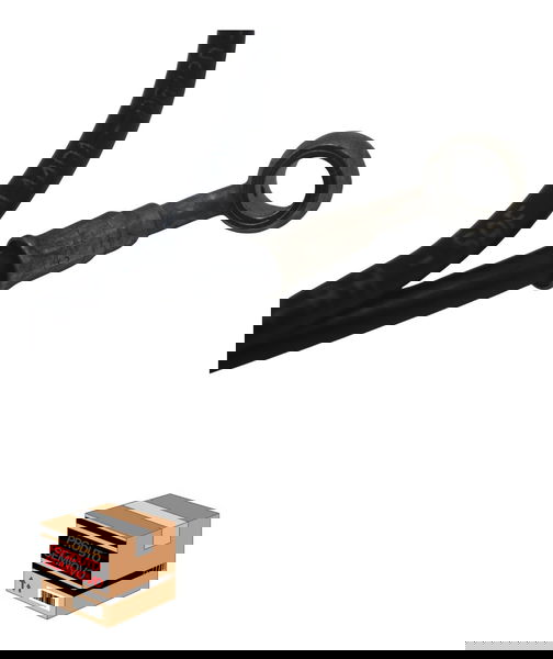 Flexível Freio Abs Traseiro Ducati Multistrada 950 S 20-23